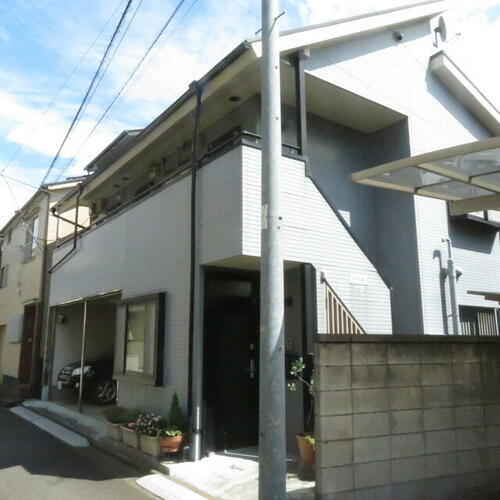 東京都葛飾区小菅１丁目 築31年12ヶ月 2階建