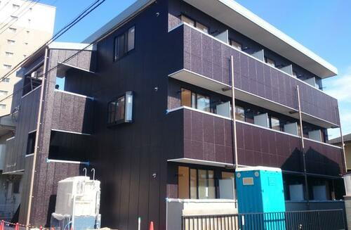 埼玉県熊谷市桜木町２丁目 賃貸マンション