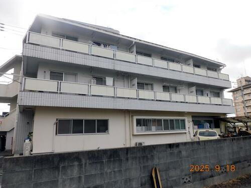 愛媛県松山市天山１丁目 3階建 築38年8ヶ月