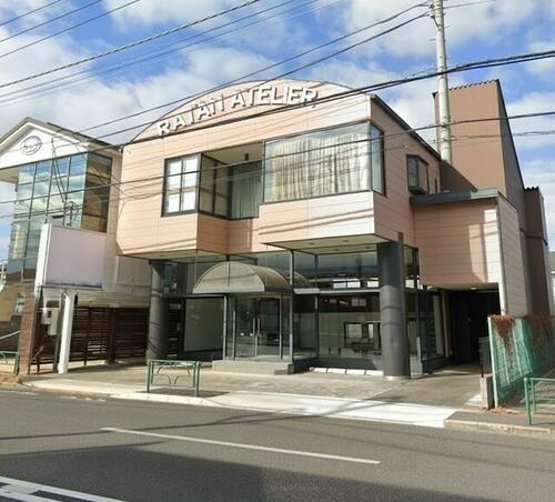 東京都東大和市清水４丁目 賃貸マンション