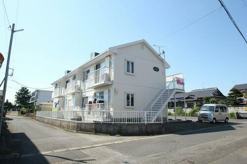 茨城県那珂郡東海村大字村松 築33年6ヶ月 2階建