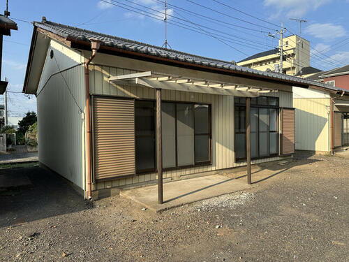 群馬県太田市鳥山上町 賃貸一戸建て