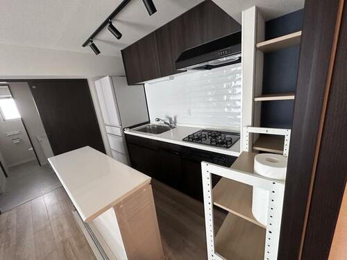 サニーハイム目白台