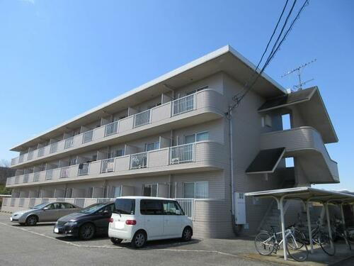 広島県東広島市西条町寺家 賃貸マンション