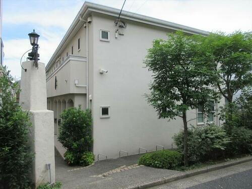 東京都練馬区桜台２丁目 賃貸アパート