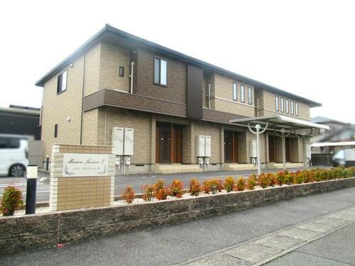 三重県津市久居野村町 賃貸アパート