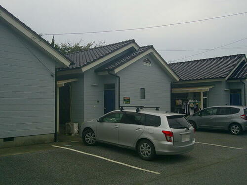 メゾンドグラニット