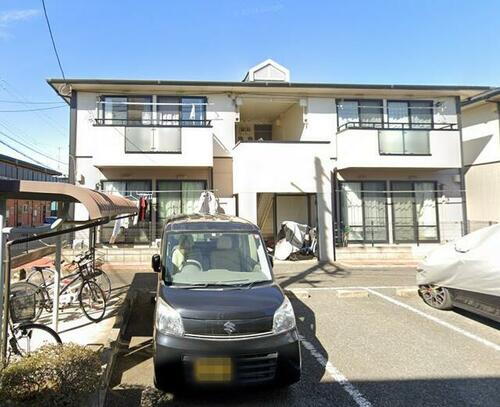 埼玉県所沢市狭山ケ丘２丁目 2階建 築29年3ヶ月