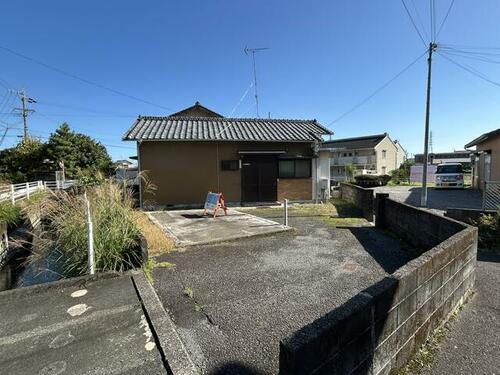 静岡県島田市元島田 賃貸一戸建て