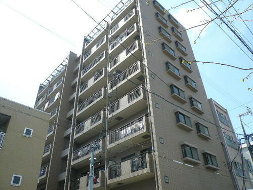 大阪府大阪市浪速区敷津西１丁目 9階建 築29年1ヶ月