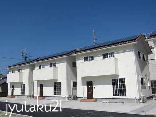 徳島県徳島市南田宮３丁目 賃貸一戸建て