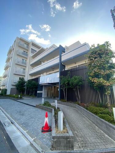 レーベンハイム光が丘公園