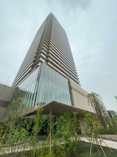 東京都新宿区西新宿５丁目 賃貸マンション