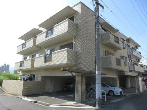 広島県広島市安佐南区東原１丁目 賃貸マンション