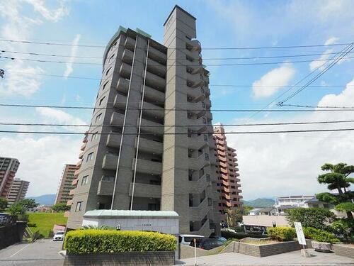 広島県広島市安佐南区東原３丁目 11階建 築28年9ヶ月