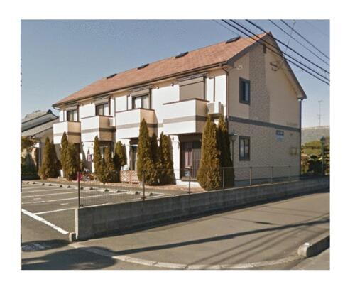 宮崎県都城市今町 2階建 築21年