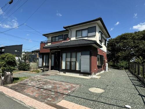 愛知県豊川市大木町鑓水 築28年5ヶ月 2階建