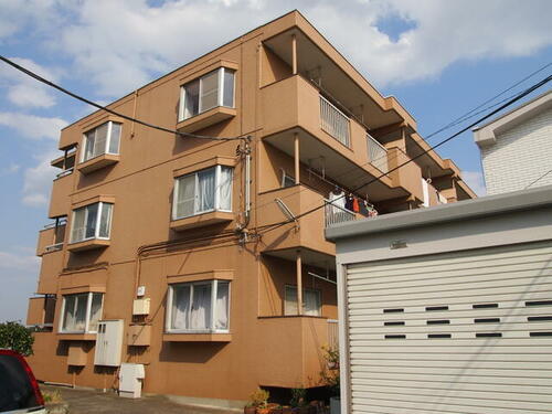 千葉県我孫子市並木７丁目 賃貸マンション