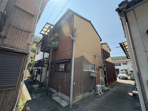 香川県高松市宮脇町２丁目 2階建 築46年4ヶ月