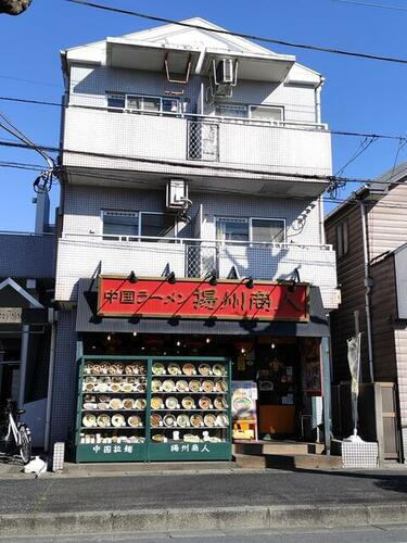 ジュネパレス新松戸南　第１８