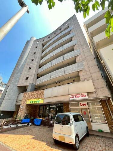 千葉県千葉市中央区神明町 賃貸マンション