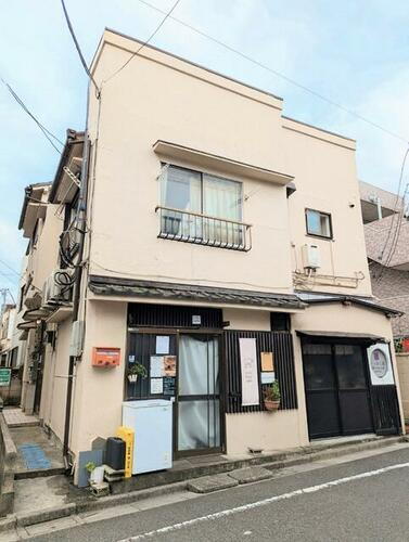 東京都板橋区小茂根２丁目 賃貸アパート