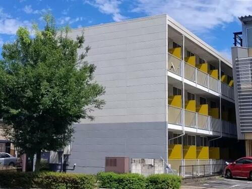 群馬県高崎市旭町 築24年10ヶ月 3階建