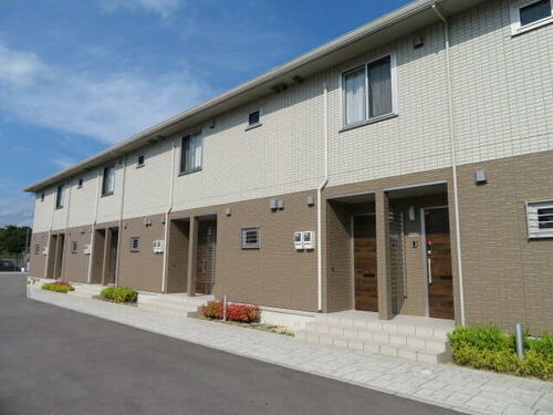 兵庫県丹波篠山市杉 賃貸アパート