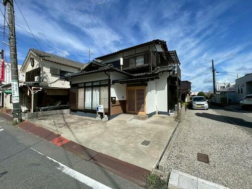 倉敷市茶屋町　一棟貸住宅