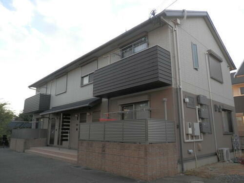 兵庫県宝塚市末成町 2階建 築9年10ヶ月