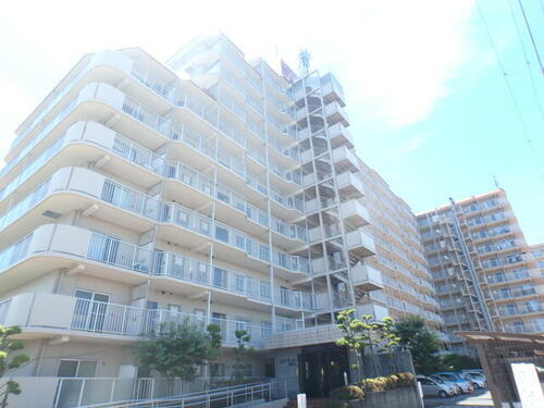 大阪府高石市千代田６丁目 築42年12ヶ月 11階建