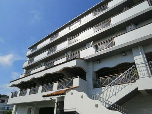 静岡県湖西市鷲津 賃貸マンション