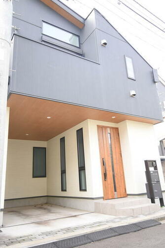 東京都中野区丸山１丁目 2階建 築3年7ヶ月