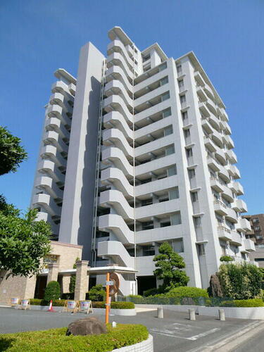 埼玉県さいたま市北区宮原町１丁目 賃貸マンション