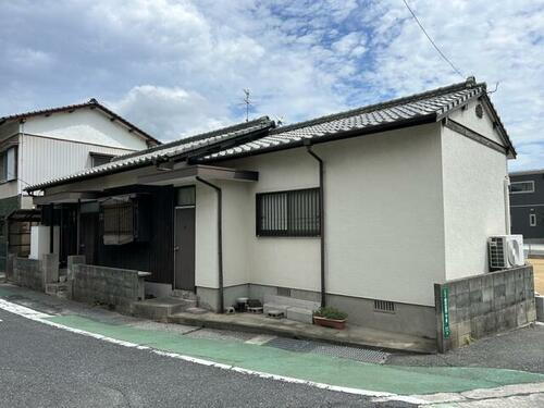 蜷田若園２丁目　貸家