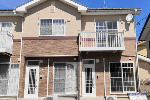 コーポあずさⅢ