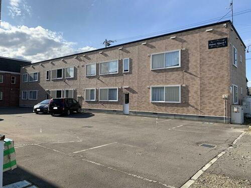 メゾンレユシールⅠ