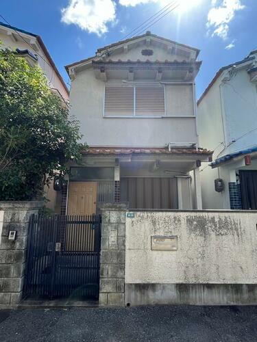 兵庫県神戸市兵庫区湊川町８丁目 賃貸一戸建て