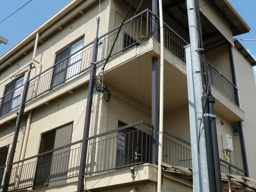 フジマンション