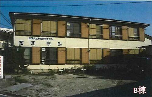 千葉県勝浦市興津 賃貸アパート