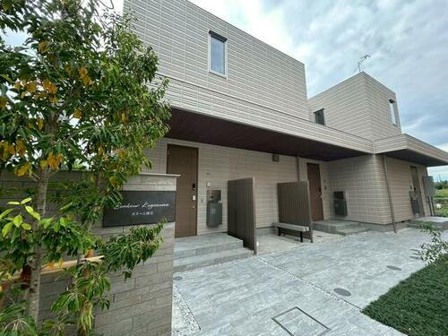 神奈川県藤沢市鵠沼神明５丁目 賃貸マンション