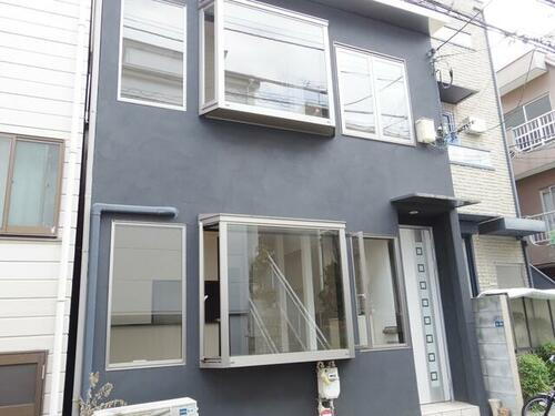 東京都品川区荏原３丁目 2階建 築18年6ヶ月