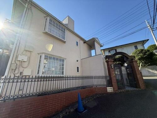 千葉県松戸市根木内 築38年4ヶ月 2階建