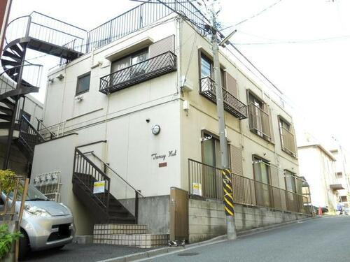 タンジーハット