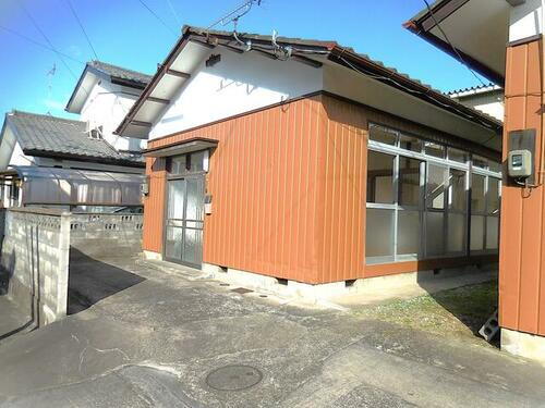 岩沼市本町貸家北棟