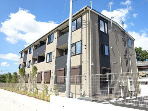 リヴェール　ヴィラⅡ