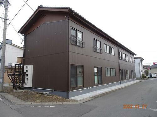 宮城県気仙沼市田中前１丁目 2階建 築44年8ヶ月