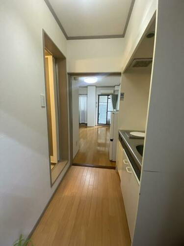 大阪府寝屋川市美井町 賃貸マンション