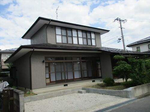 伊勢宮二丁目貸家