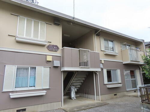 埼玉県北本市本宿３丁目 築37年5ヶ月 2階建